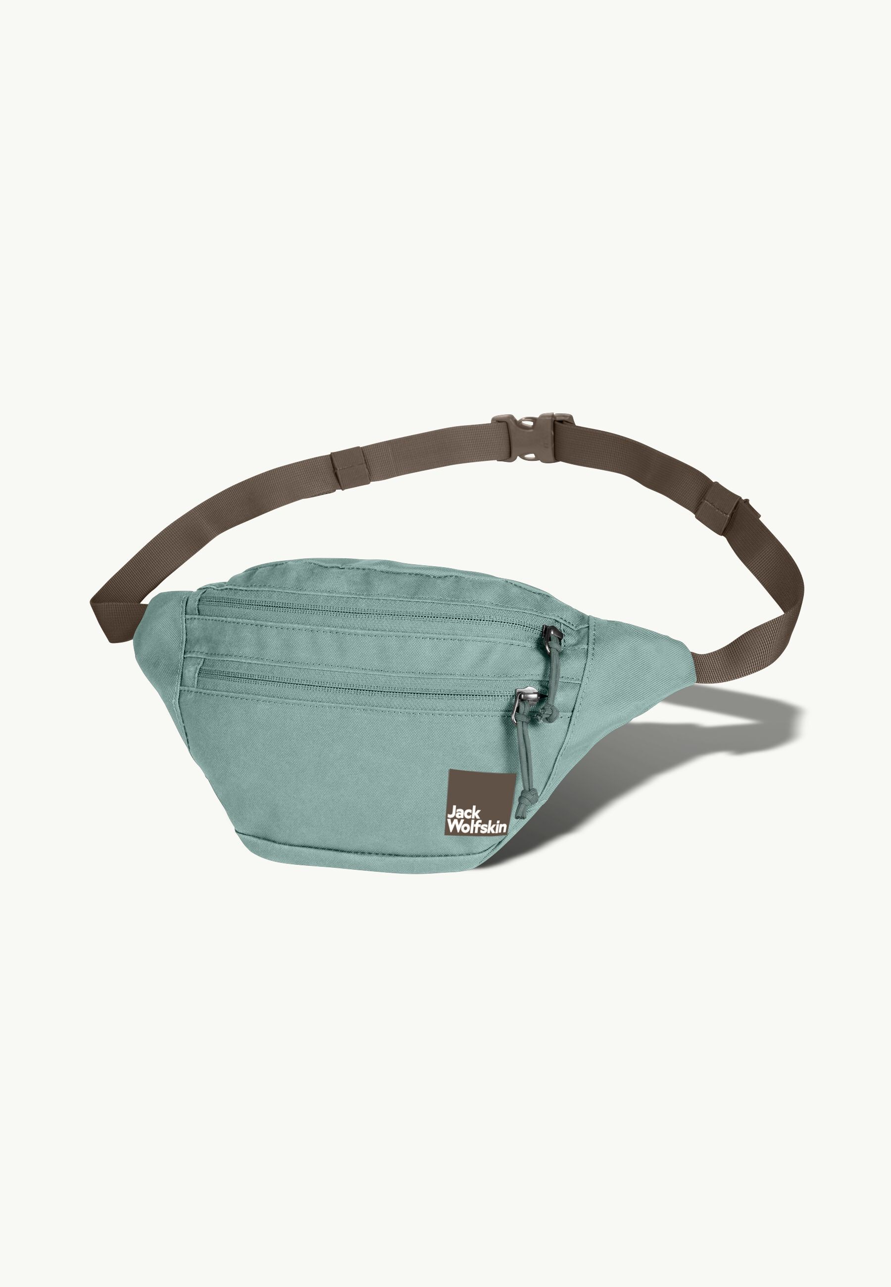 Jack Wolfskin Soft Jade Unisex Çanta 8007801-E0180