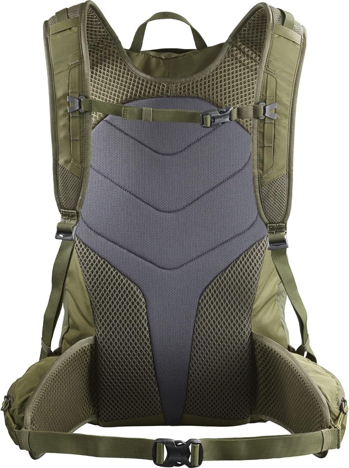 Salomon Trailblazer 30L Unisex Outdoor Yürüyüş Koşu Tırmanış Günlük Sırt Çantası