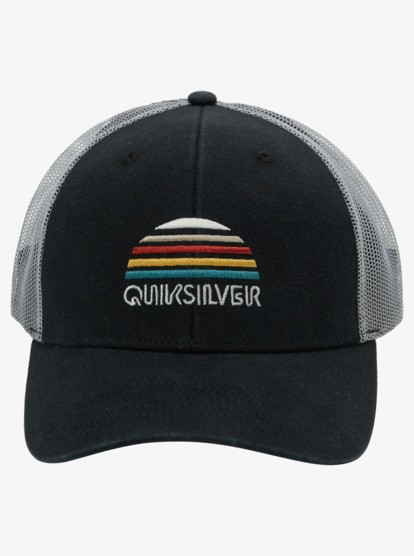 Quiksilver Stringer Cap Erkek Şapka AQYHA05237