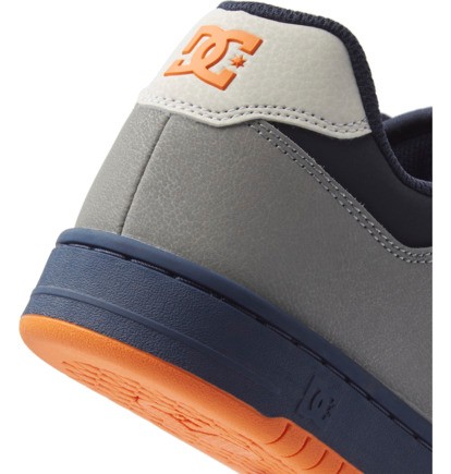 Dc Shoes Manteca 4  Deri Lifestyle Günlük Ayakkabı  ADYS100765