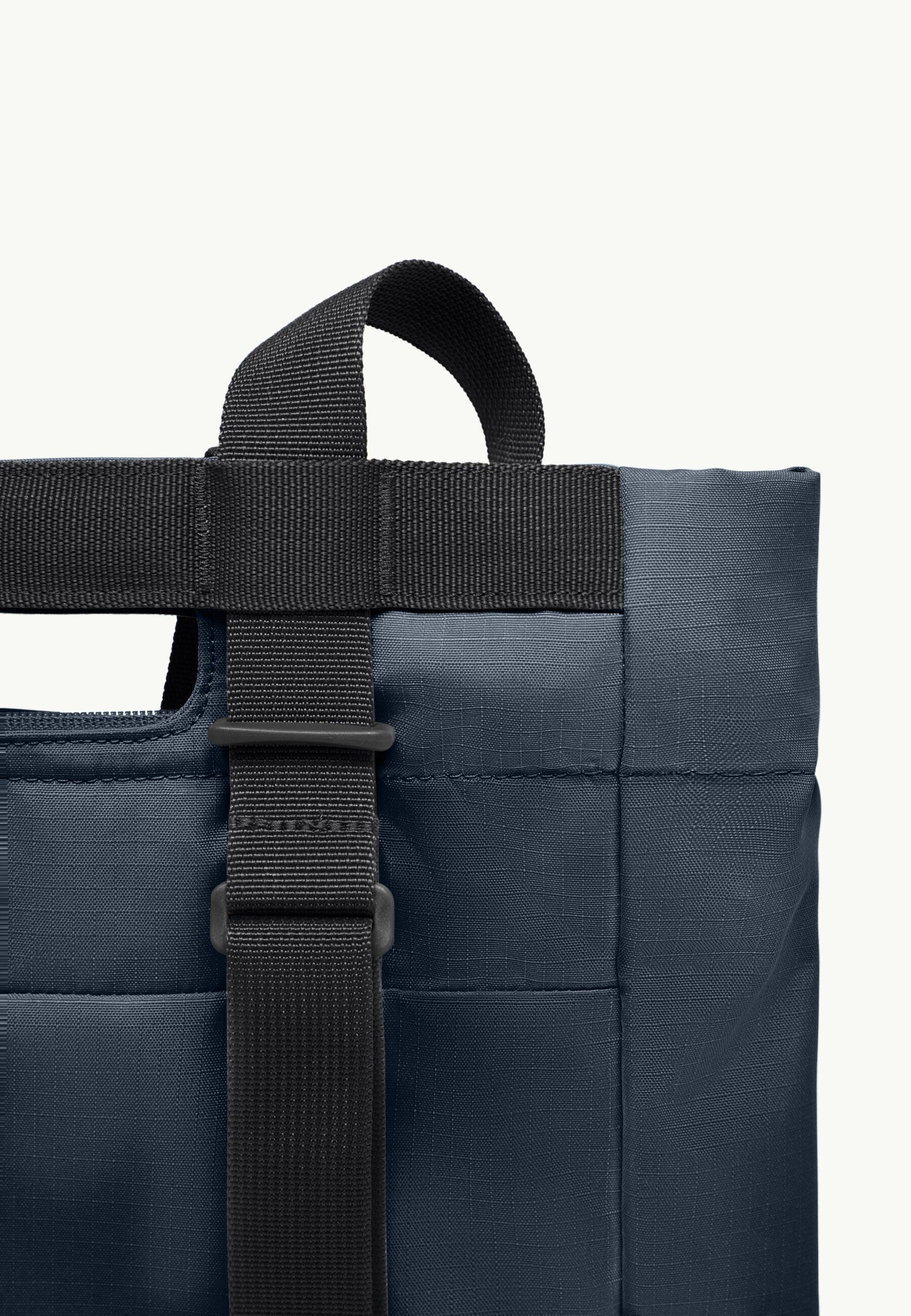 Jack Wolfskin Eve 2in1  Dönüştürülebilir Şehir Sırt Çantası A64014