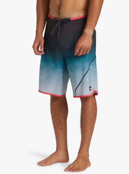 Quiksilver Surfsilk New Wave 20 Erkek Deniz Şortu AQYBS03639