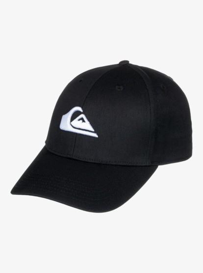 Quiksilver Decades Snapback Erkek Şapka AQYHA04002