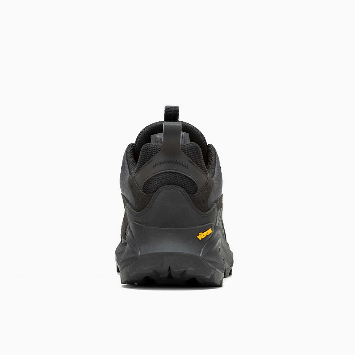 Merrell Moab Speed 2 Gore Tex Outdoor Siyah Erkek Ayakkabı J037513