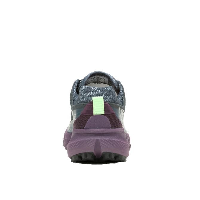 Merrell Agility Peak 5 Gore-Tex Erkek Patika Koşu Ayakkabısı J068187