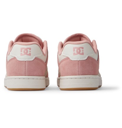 Dc Shoes Manteca 4 Kadın Deri Ayakkabı ADJS100161