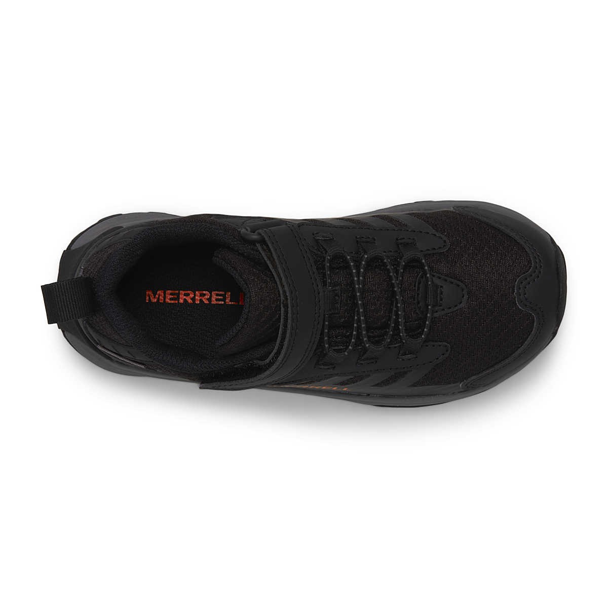 Merrell Moab Speed 2 Low A-C Waterproof Outdoor Çocuk Ayakkabısı