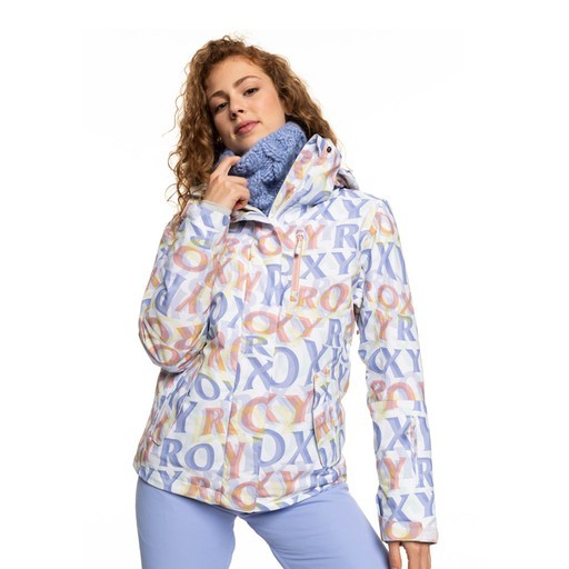 Roxy Jetty Insulated Kadın Snowboard Montu ERJTJ03354