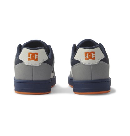 Dc Shoes Manteca 4  Deri Lifestyle Günlük Ayakkabı  ADYS100765