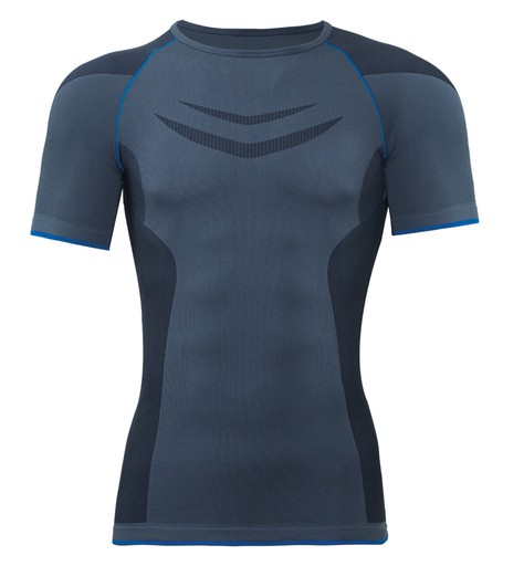 Blackspade Thermal Pro T-Shirt Short Slv 9570
