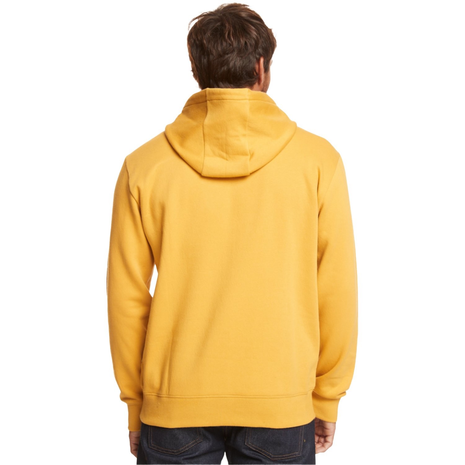 Quiksilver Circle Trim Hood Erkek Kapüşonlu Sweatshirt  EQYSF03150