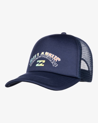 Billabong Podıum Trucker Cap Erkek Şapka W5CT01