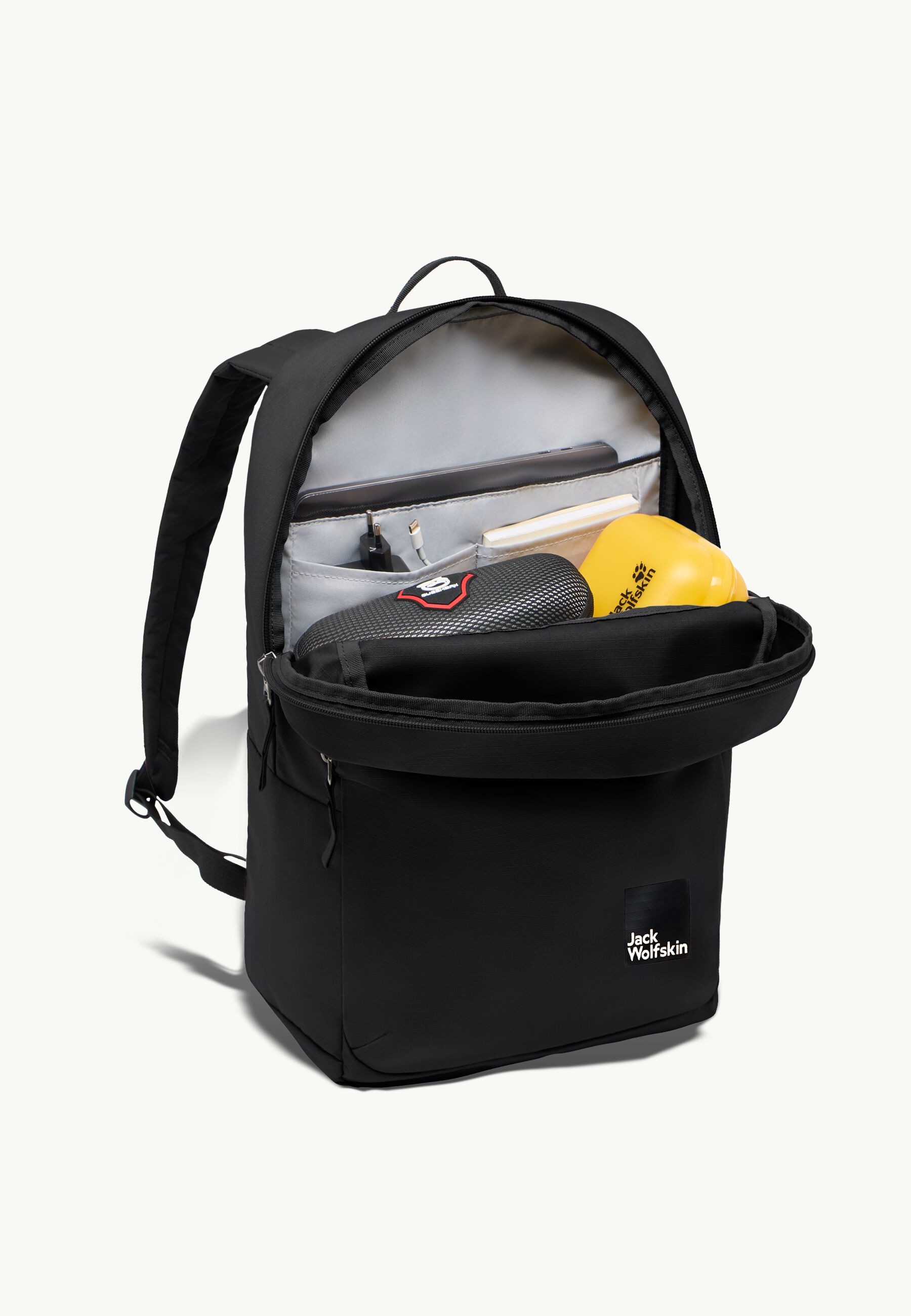 Jack Wolfskin Terraview 20L Günlük Sırt Çantası A64867