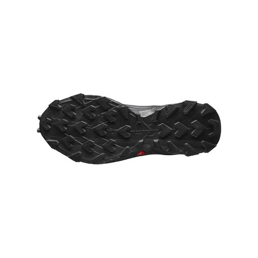 Salomon Supercross 4 Gore-Tex  Kadın Outdoor Patika Koşu Ayakkabısı Siyah L41733900