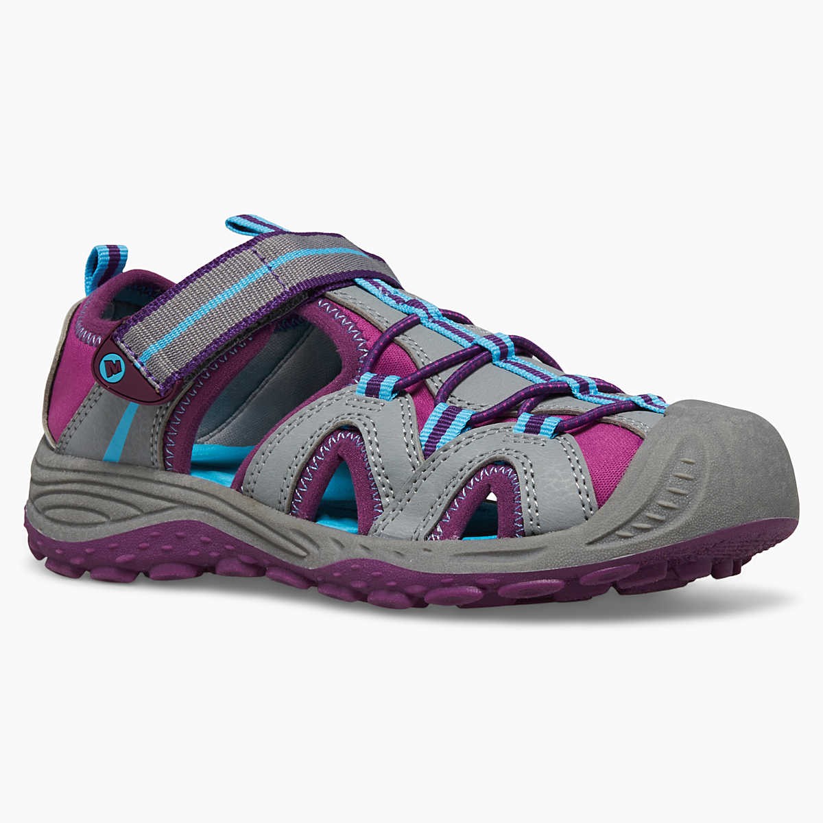 Merrell Hydro 2 Çocuk Outdoor Sandalet Ayakkabı 