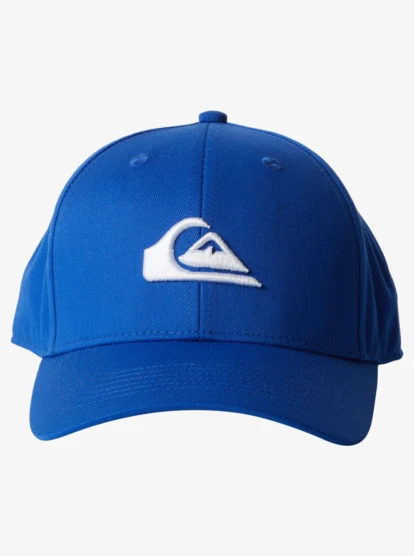 Quiksilver Decades Snapback Erkek Şapka AQYHA04002