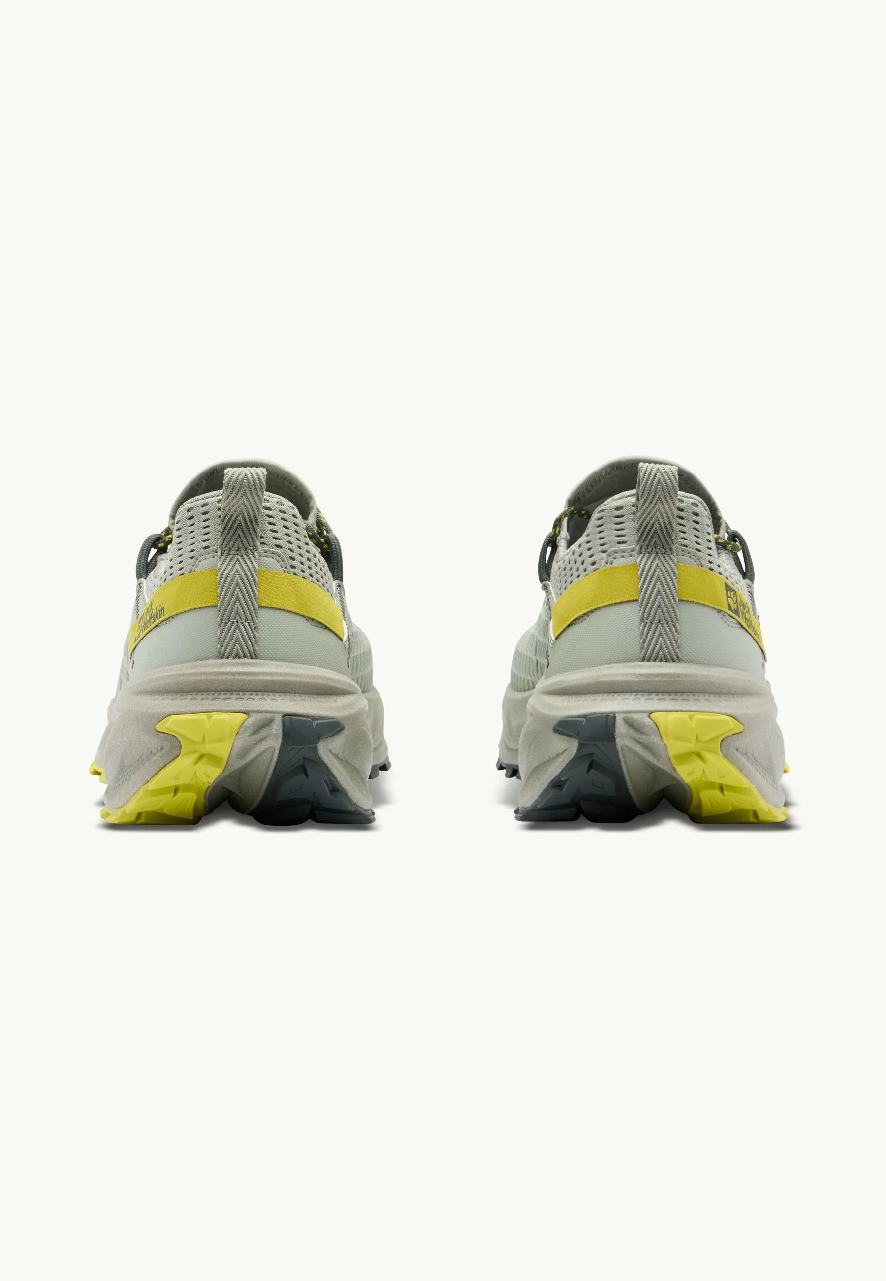 Jack Wolfskin Prelight Swift Vent Hafif Erkek Outdoor Ayakkabı A64084