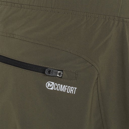 Merrell Route Erkek Antrenman Koşu Şortu M2ROUTE