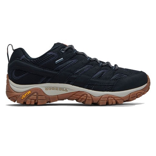 Merrell Moab 2 Gore Tex Erkek Outdoor Trekking Ayakkabısı Siyah J035485