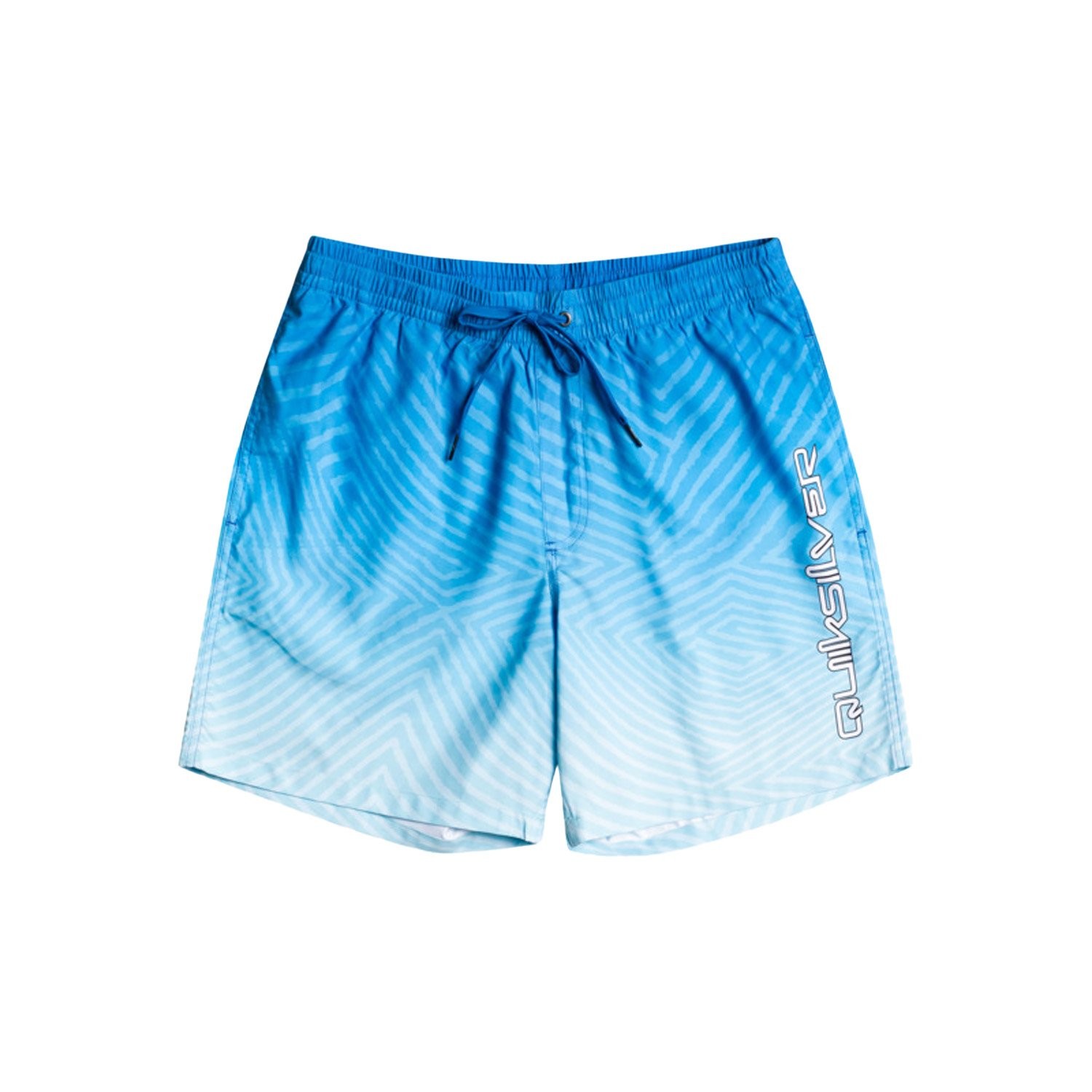 Quiksilver Warped Logo 17 M Jamv Erkek Volley Short  EQYJV04000