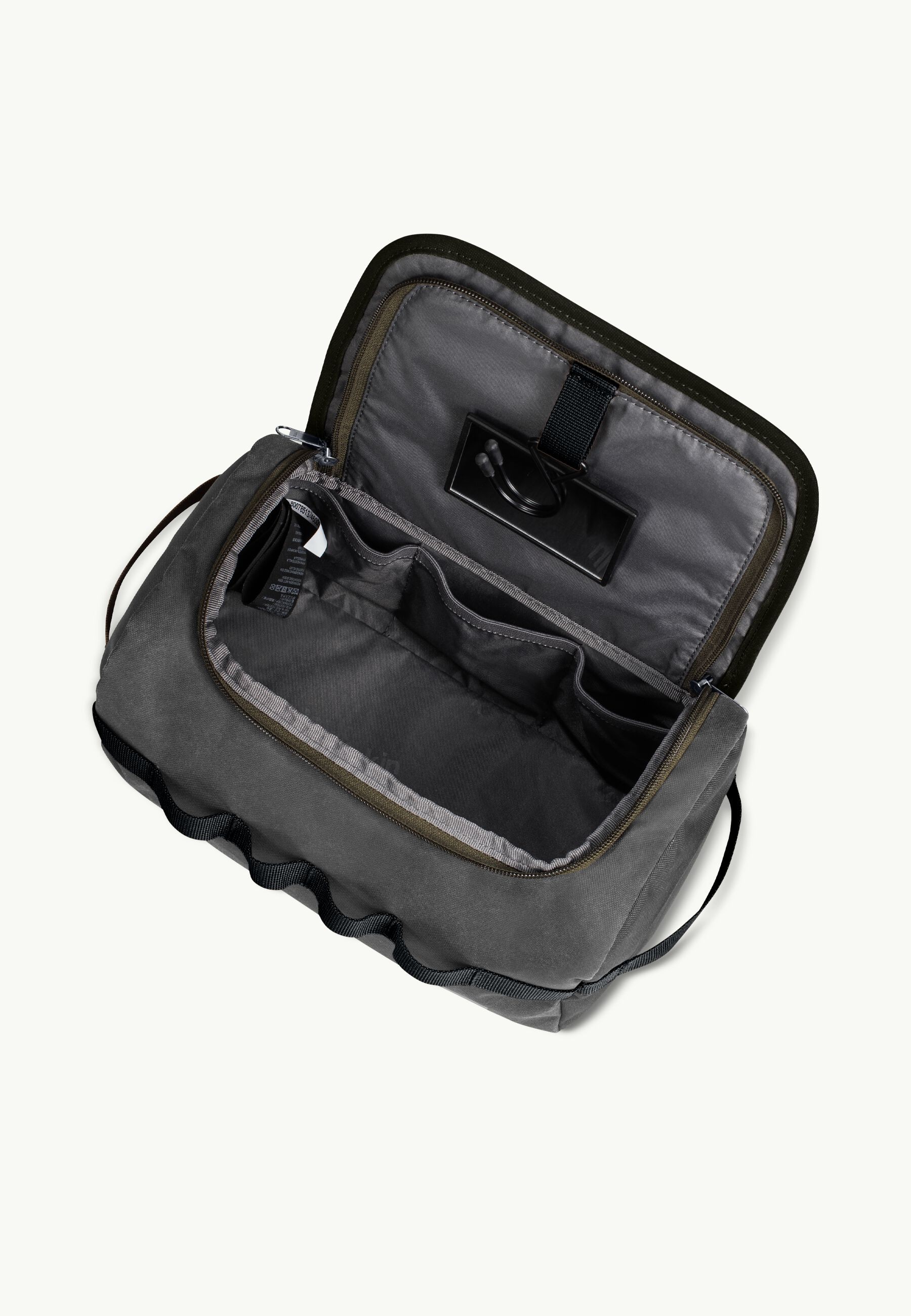 Jack Wolfskin Konya Washbag Seyahat Çantası 8007851