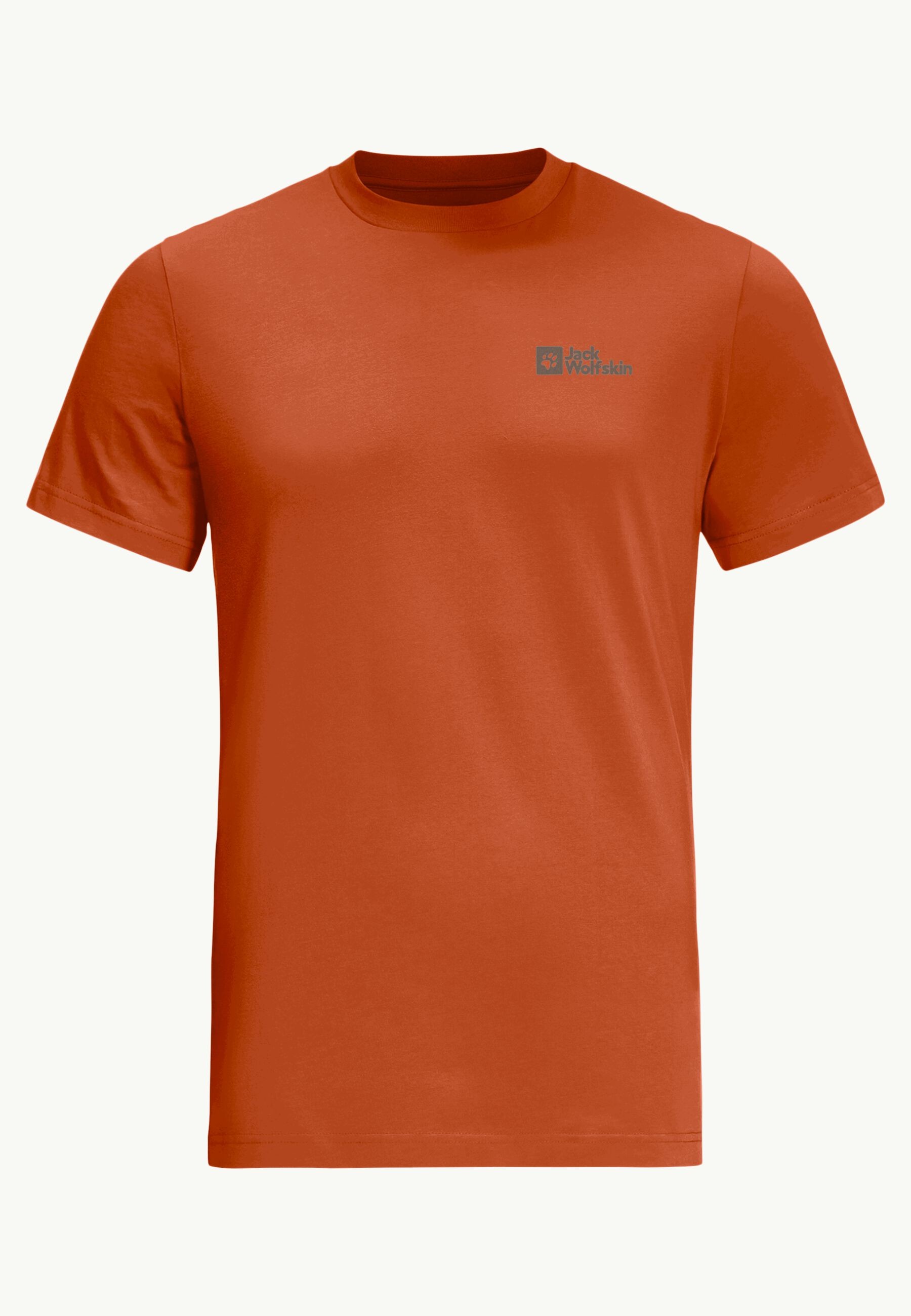 Jack Wolfskin Essential T M Erkek Tişört 1808382TR
