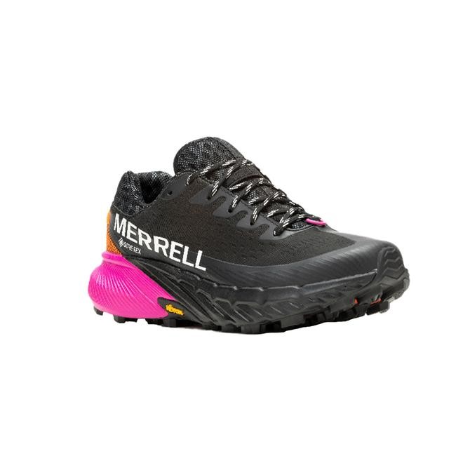 Merrell Agility Peak 5 Gore-Tex Kadın Patika Koşu Ayakkabısı J500450