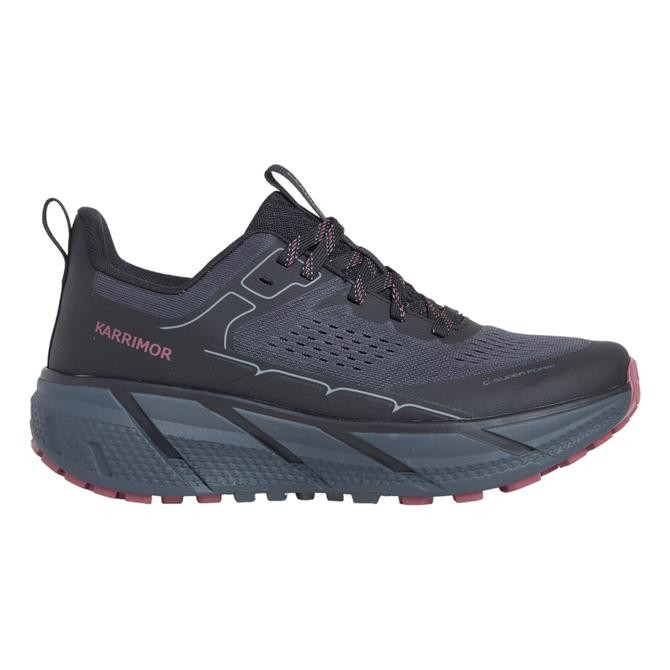 Karrimor Singletrack Ladies Weathertite Kadın Outdoor Ayakkabı K1126-BKP