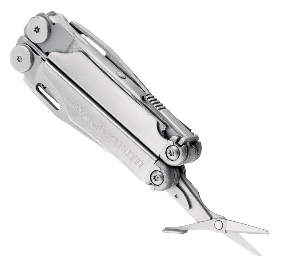 Leatherman Wave Plus Multi Tool Penseli Çakı 832524