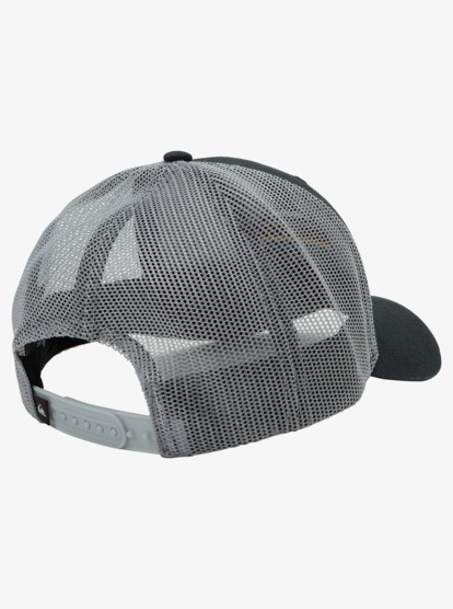 Quiksilver Stringer Cap Erkek Şapka AQYHA05237