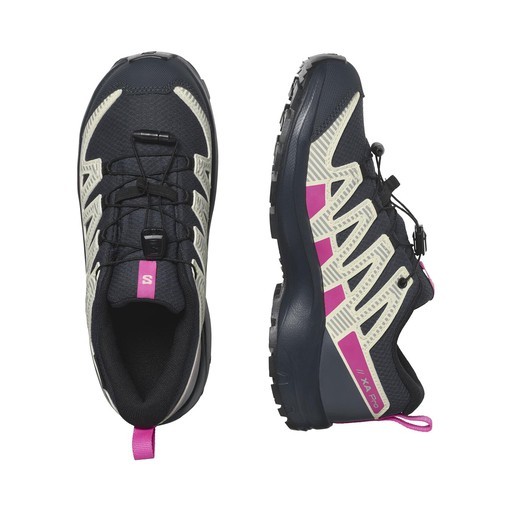Salomon XA Pro V8 Çocuk Outdoor Trekking Günlük Spor Ayakkabı