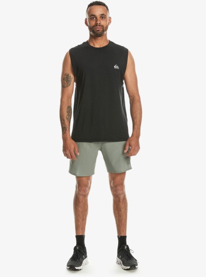 Quiksilver Omni Training Short 17 Erkek Deniz Şortu EQYWS03836