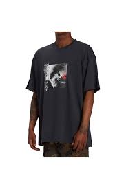 Billabong Centerfold Tees Erkek Tişört ABYZT02311