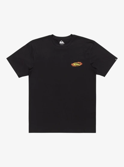 Quiksilver TC Snap Erkek Tişört EQYZT07672