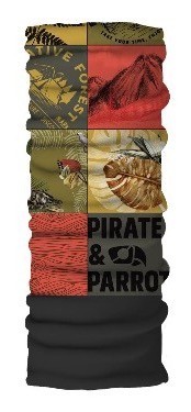 Pirate&Parrot Mira Half Polar Bandana Pa05-53020