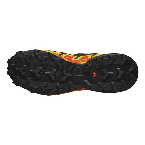 Salomon Speedcross 6 Erkek Outdoor Patika Koşu Ayakkabısı