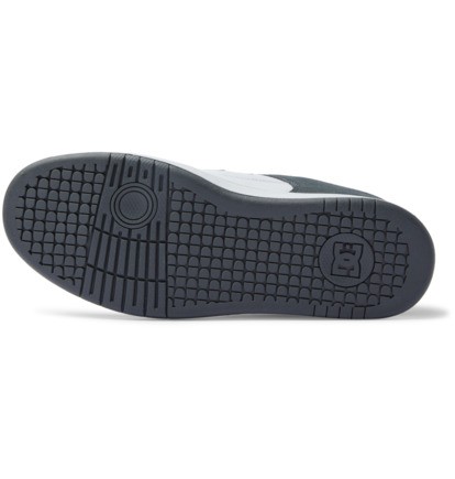 Dc Shoes Manteca 4 S Erkek Deri Lifestyle Ayakkabı ADYS100766