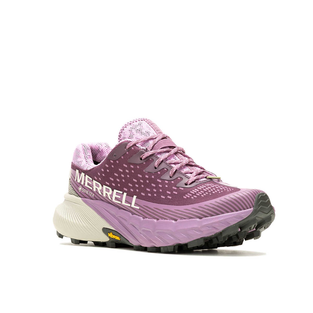 Merrell Agility Peak 5 Gore-Tex Outdoor Dayanıklı ve Hafif Tasarım Patika Koşu Ayakkabısı