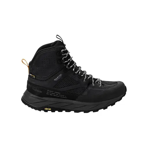 Jack Wolfskin Terraquest Texapore Su Geçirmez Erkek Outdoor Bot