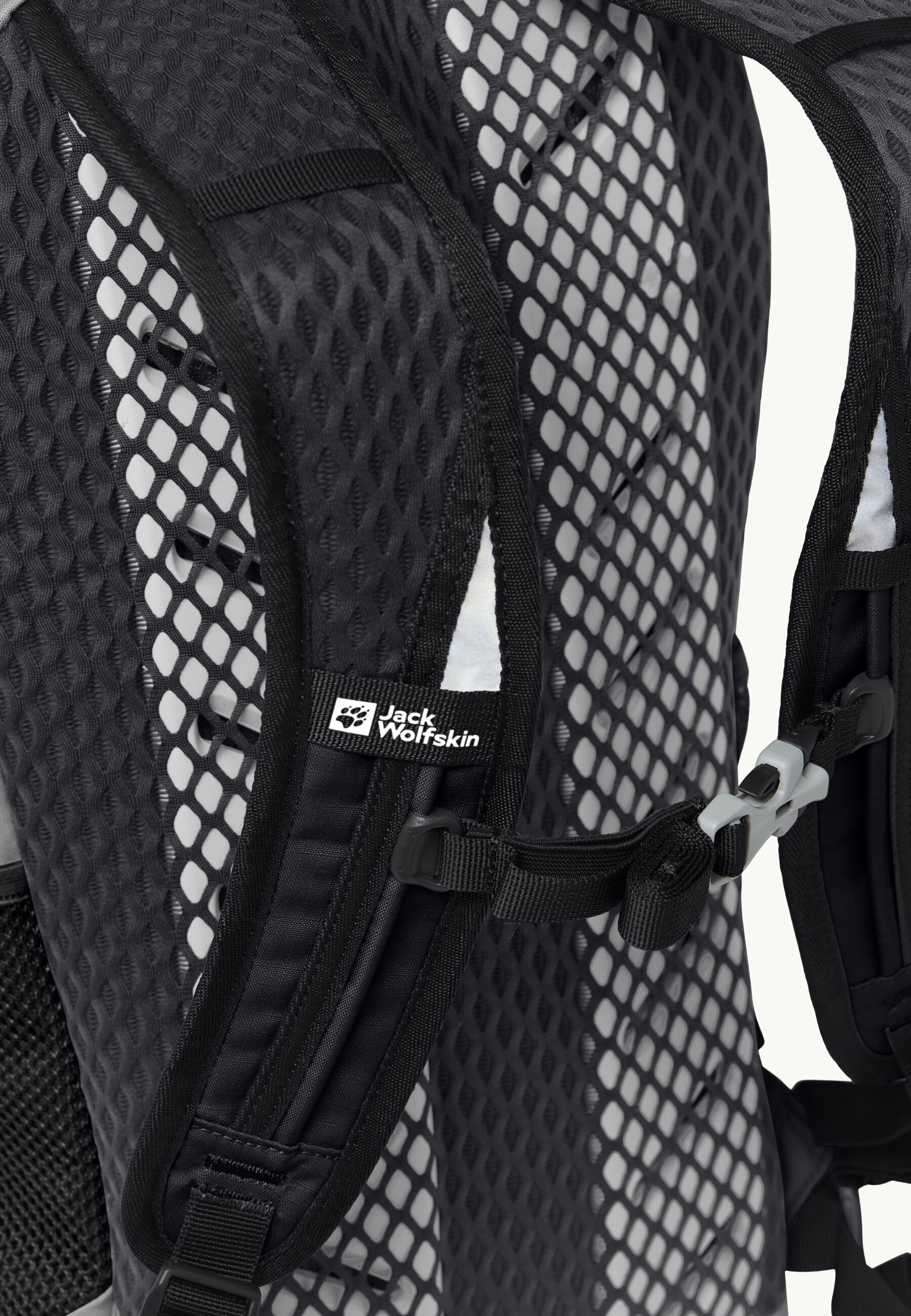 Jack Wolfskin Velocity 20 Çanta A64003