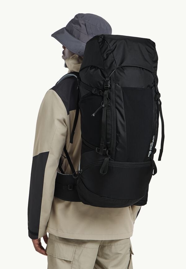 Jack Wolfskin Trailflair M 50 SL Sırt Çantası A63983 
