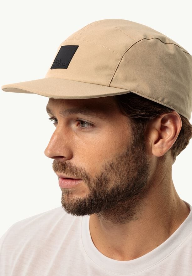 Jack Wolfskin Mainkai Cap Unisex Şapka 1912021