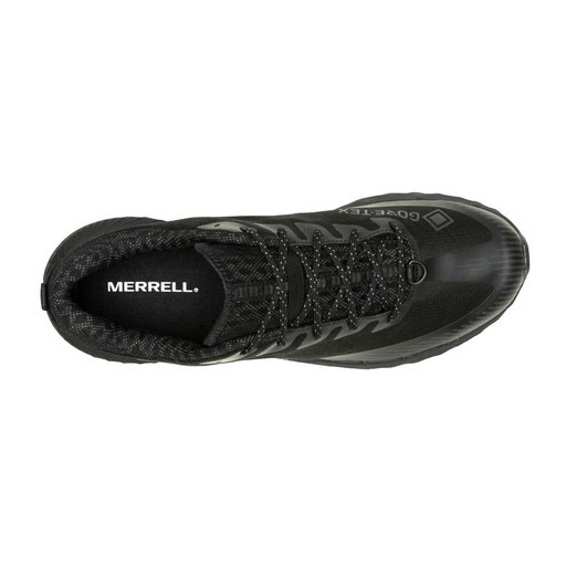 Merrell Agility Peak 5 Gore-Tex Outdoor Dayanıklı ve Hafif Tasarım Patika Koşu Ayakkabısı