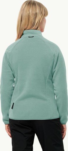 Jack Wolfskin Moonrise 3in1 Kadın Su Geçirmez Outdoor Mont 1115621