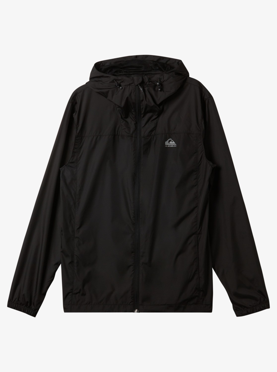 Quiksilver Overcast Windbreaker Erkek Kapüşonlu Rüzgarlık EQYJK04030