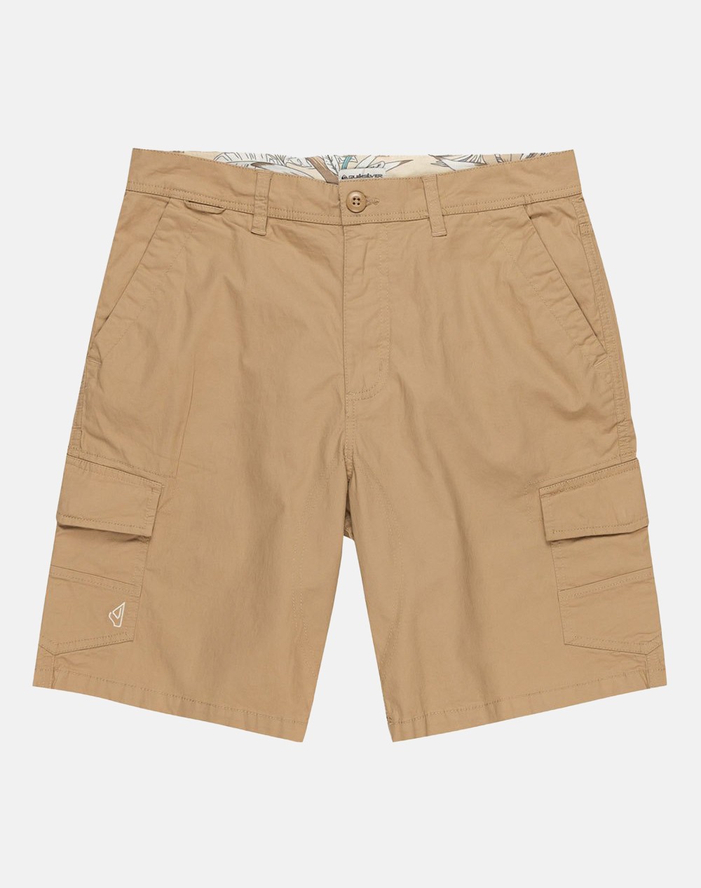 Quiksilver Mw Erkek Kargo Şort EQYWS03861