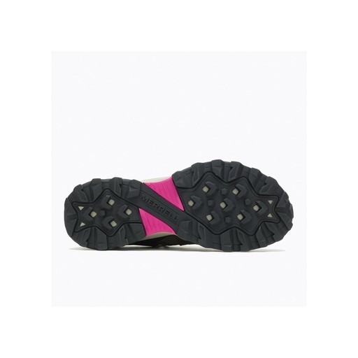 Merrell Speed Strike LTR Sieve Kadın Outdoor Ayakkabı Yeşil J135168-LICHEN VERT