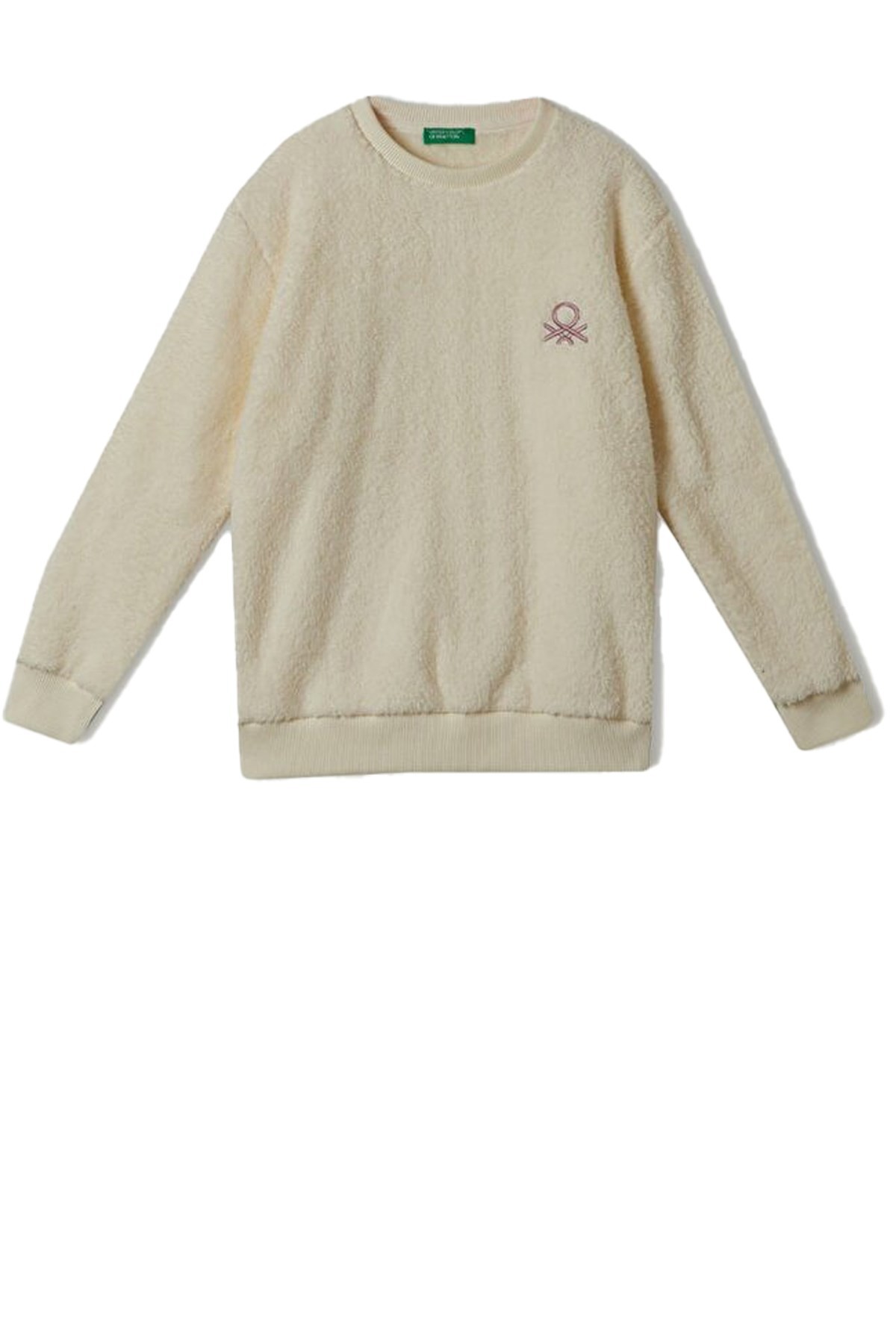 Benetton Çocuk Sweatshirt BNT-G20118