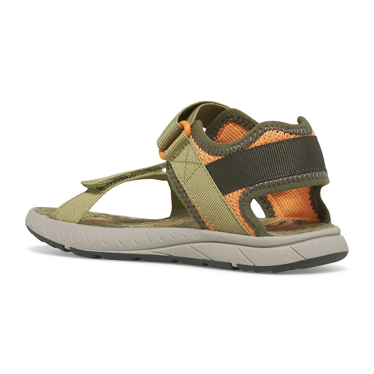 Merrell Kahuna Web Sandal 2.0 Çocuk Sandalet 