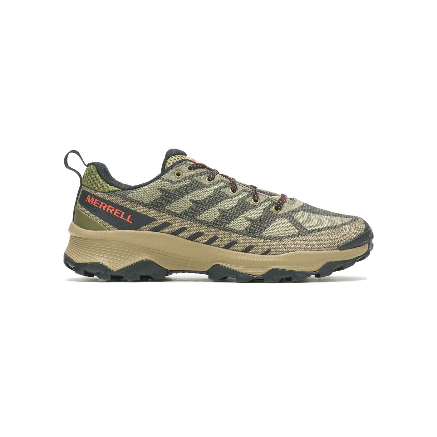 Merrell Speed Eco Outdoor Erkek Ayakkabı